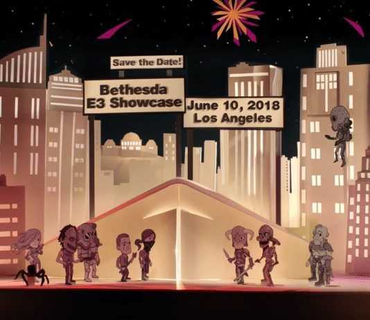 Bethesda