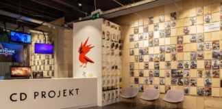 CD Projekt