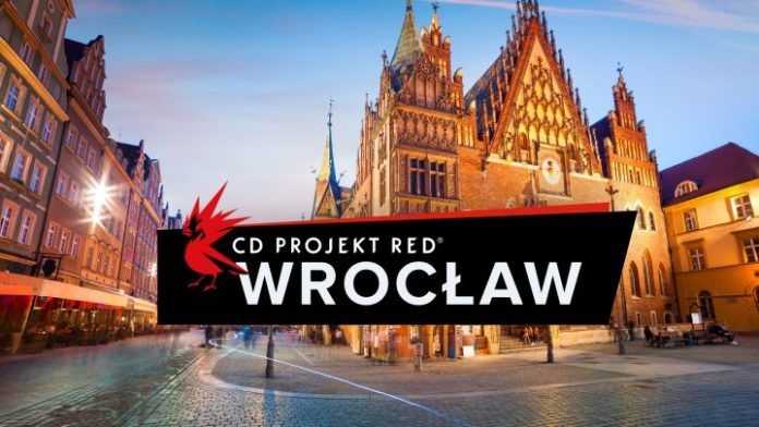 CD Projekt CD Projekt