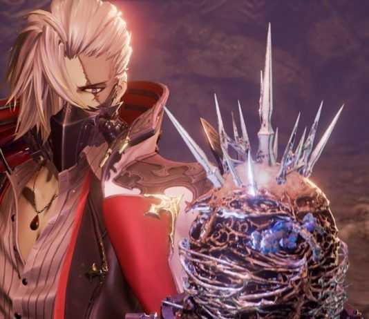 Code Vein: Nuovi dettagli su storia e personaggi Code Vein
