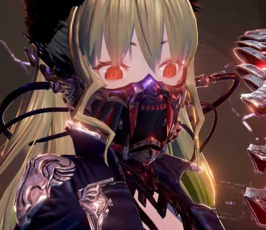 Code Vein