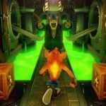 Crash Bandicoot