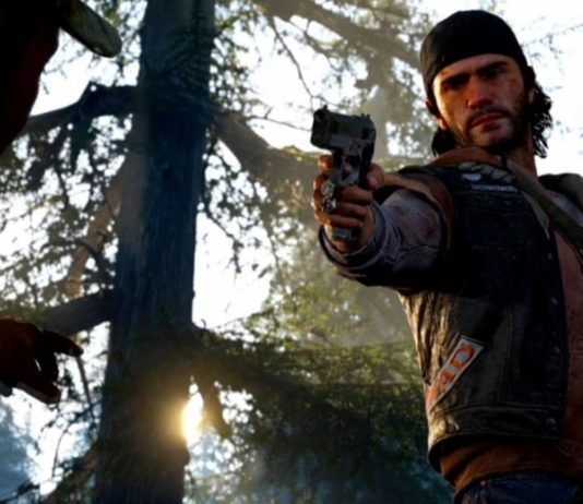 Days Gone: Bend Studio regala un tema dinamico per PlayStation 4, per festeggiare il secondo anniversario Days Gone