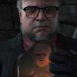 Kojima omaggia gli Oscar di Del Toro con una immagine di Death Stranding Death Stranding