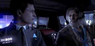 Detroit Become Human