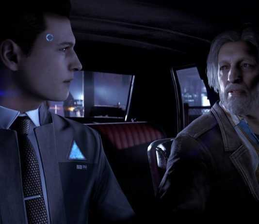 Detroit Become Human