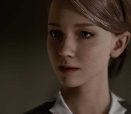 Detroit Become Human