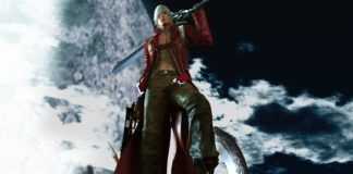 Devil May Cry