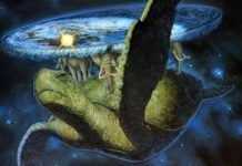 La saga di Discworld diventerà una serie TV della BBC Discworld