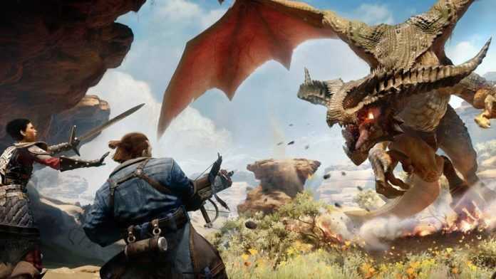 Dragon Age 4