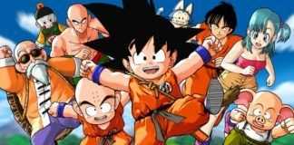 Dragon Ball