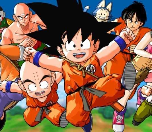 Dragon Ball