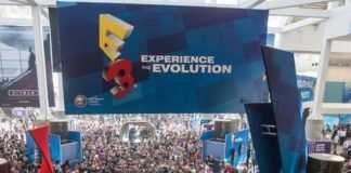 E3 2018