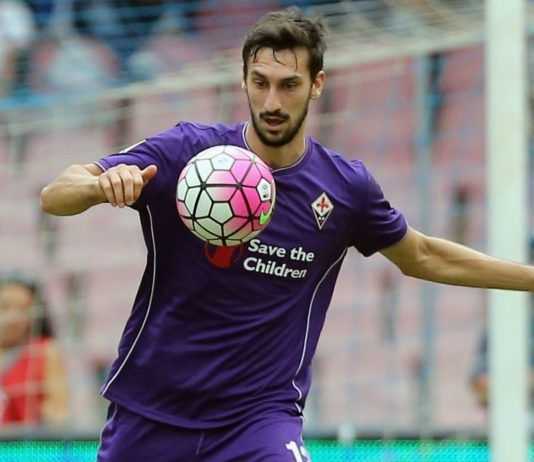 FIFA 18: Scandalo per la vendita delle card di Astori dopo il decesso FIFA 18