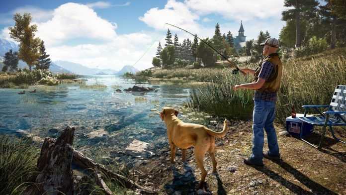 Far Cry 5 2 Far Cry 5