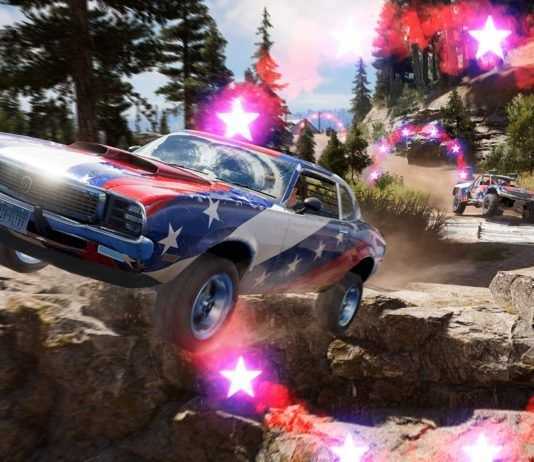 Far Cry 5