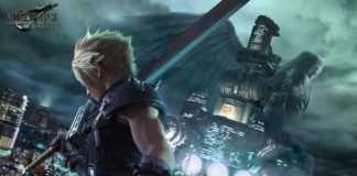 Final Fantasy VII Remake Demo PlayStation Store