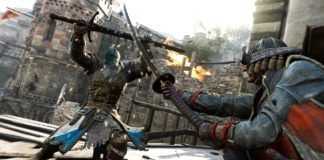 For Honor