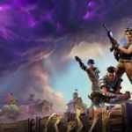 Fortnite: Ogni giorno oltre 8 milioni di giocatori collegati contemporaneamente Fortnite