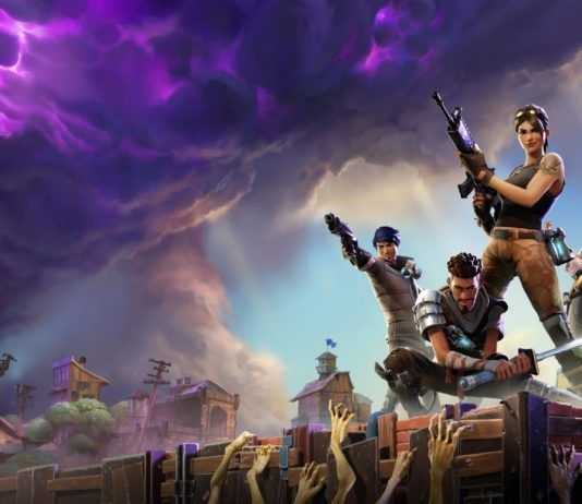 USA: Studenti vincono una scommessa, e sosterranno un esame su Fortnite Fortnite