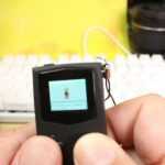 Creato il Game Boy Color più piccolo al mondo! Game Boy