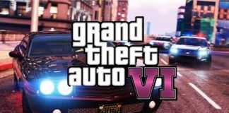 Grand Theft Auto