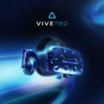 HTC Vive Pro