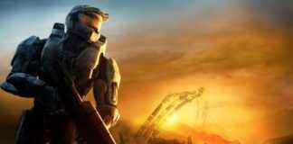 Halo 3 master chief collection