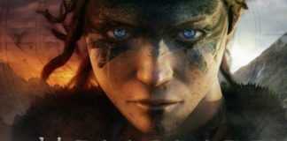 Hellblade Senua's Sacrifice
