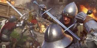 Kingdom Come Deliverance