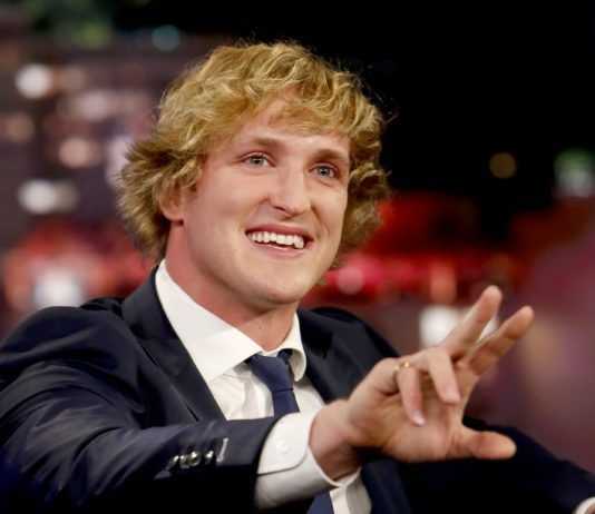 Logan Paul