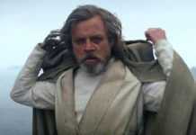 Mark Hamill