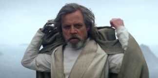Mark Hamill