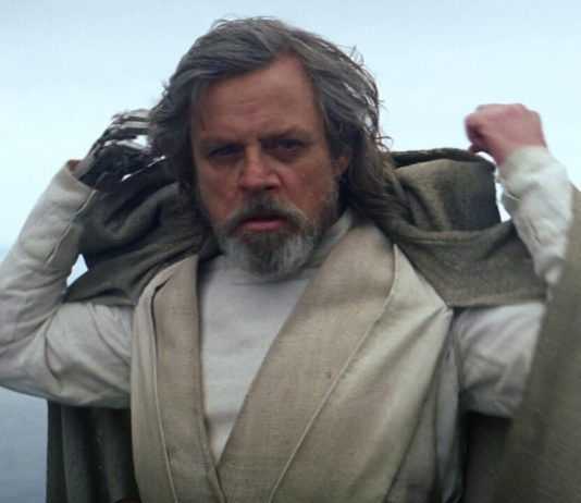 Star Wars: Mark Hamill ha chiuso con Luke Skywalker. “È tempo che si dia spazio ad altri personaggi” Mark Hamill