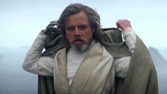 Mark Hamill