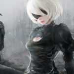 Nier Automata