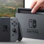 NPD: Nintendo Switch sarà la console più venduta del 2018 Nintendo Switch