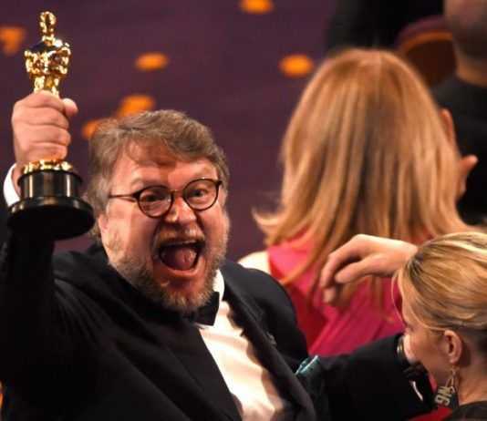 Guillermo Del Toro: Oscar per Miglior Regia e Miglior Film Oscar