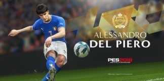 PES 2018