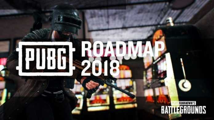 PUBG 1 PUBG