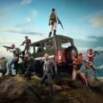 PlayerUnknown's Battlegrounds
