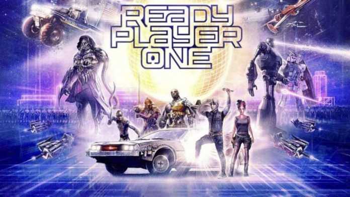 Ready Player One 2 Ready Player One