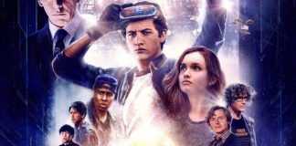 Ready Player One