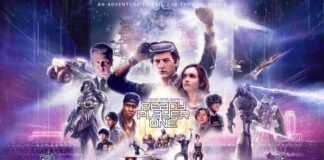 Ready Player One