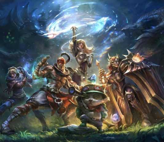 Blizzard, Riot Games e Twitch unite contro i cattivi giocatori Riot Games