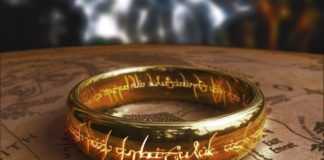 Signore degli Anelli