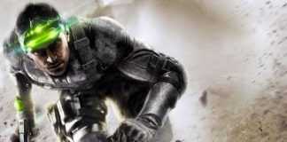Splinter Cell
