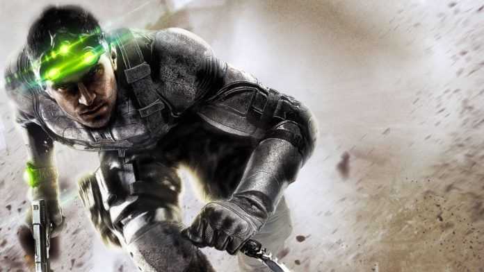 Splinter Cell 2 Splinter Cell