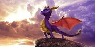 Spyro
