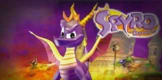 Spyro